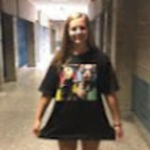 Meet your Posher, Natalie